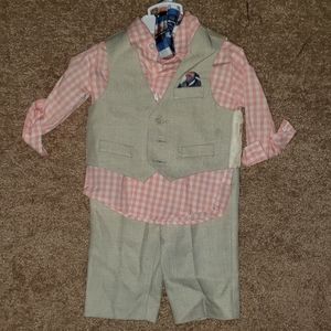 Baby boy Suit